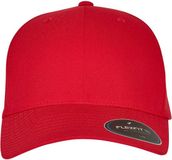 Flexfit NU Flexfit pet S/M Rood