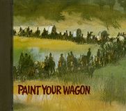 Paint Your Wagon