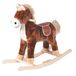 Kids World Cheval à bascule GD-100/A