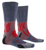 X-Socks Trek Path uniseks-volwassene sok