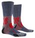 X-Socks Trek Path uniseks-volwassene sok