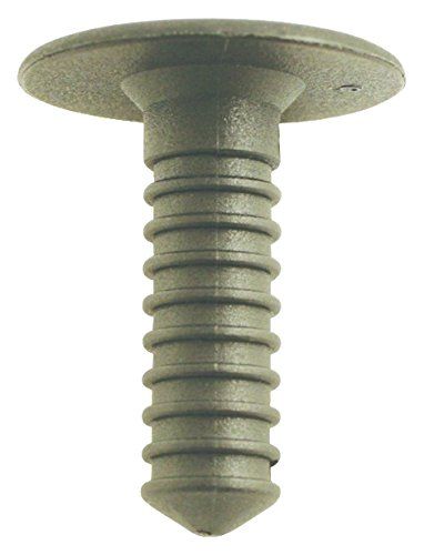 KS Tools 420.1752 Bevestiging motorkapisolatie voor Toyota (10 stuks)