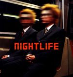 Warner Music Pet Shop Boys Nightlife (Remastered LP)