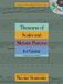 Nicolas Hal Leonard Publishing Corporation Thesaurus Of Scales & Melodic Patterns F