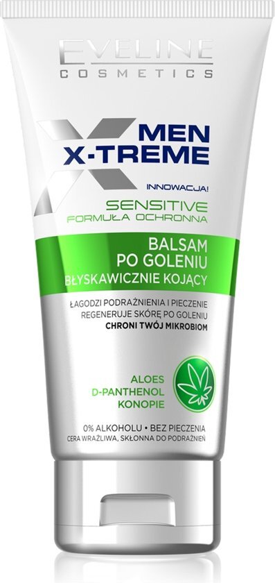 Eveline Cosmetics Men X-Treme heren