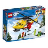 LEGO City 60179 Ambulance