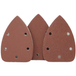Millarco Schuurpapier Voor Schuurmuis - 30st