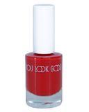 You Look Good Vernis à ongles Rouge Rétro 10 ml