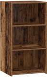 vidaXL - Dressoir - Oud hout - 50 x 41 x 93 cm