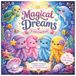 Magical Dreams Coloring book