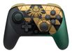 Nintendo Switch 2 Manette Pro - The Legend of Zelda 40th Anniversary Edition