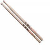 Vic Firth Corpsmaster® Series Snare Sticks - Colin McNutt - American Hickory - Wood Tip