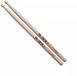Vic Firth Corpsmaster® Series Snare Sticks - Colin McNutt - American Hickory - Wood Tip