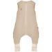 Zaffiro Gigoteuse en mousseline avec jambes bébé Malaga 2,5 Tog 2 à 4 L