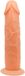 Baile Dildo Flesh 19,8 Cm Roze