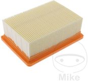 Hiflofiltro Luchtfilter - HFA7920 Oranje/Wit Universeel