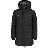 Sublevel OUTDOOR PUFFER COAT - Mannen - zwart