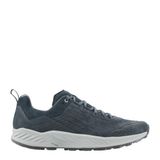 LOWA NUVOLO lage schoenen, Navy/Grijs