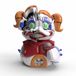 Numskull Five Nights at Freddy's Tubbz PVC Figure Circus Baby 1st Edition 10 cm