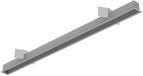 Ledvance LED Lichtlijn Armatuur | Armatuurinzetstuk voor T5 Led Tube 1124.2mm40W | IP20