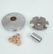 rms Variateur pour Aprilia 125 Atlantic EU3 Scooter 2006-2008