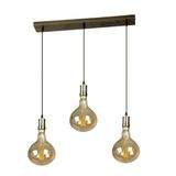 Levitantes Verlichting, afbeelding