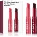 Clinique Almost Lipstick Duo Set Black Honey & Pink Honey