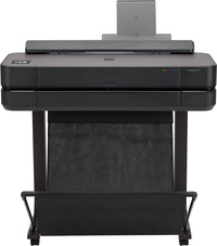 HP DesignJet T650 24 inch printer