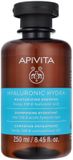 Apivita Hyaluronic Hydra Moisturizing Shampoo 250 Ml