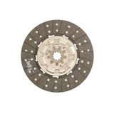 VALEO Kupplungsscheibe 806127