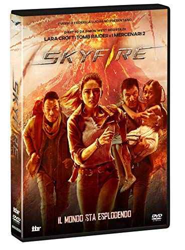 Iif Skyfire