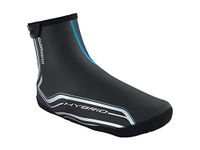 Shimano S2000D Overschoen Zwart Unisex Maat S