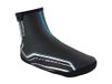 Shimano S2000D Overschoen Zwart Unisex Maat S