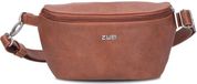 ZWEI® MH4 - Mademoiselle - Heuptas - 100%PU - Cognac