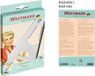 Westmark Universal opener »Twist« retro-look Fles en blikopener