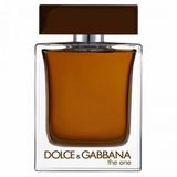 Dolce & Gabbana Eau de Parfum / 50 ml / Men