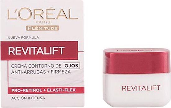 L'Oréal Revitalift Day Cream - 15ml