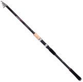 Shimano Fishing Sienna AR Tegt Glued Bolognese Hengel Goud 2.70 m / 10-30 g
