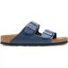 Birkenstock Sandales Arizona Cuir huilé