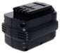 Dewalt Batterie 24V Ni-MH, 3000mAh, remplacement pour Dewalt DE0240, BHA24