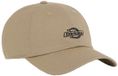 Dickies Essential Dad Casquette Beige