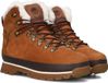 Timberland Euro Hiker W Boots Dames - Cognac - Maat 37,5