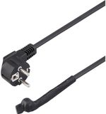 Sygonix SY-6771240 Verwarmingskabel 230 V/AC 37.5 W 2.5 m Vorstbescherming