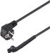 Sygonix SY-6771240 Verwarmingskabel 230 V/AC 37.5 W 2.5 m Vorstbescherming