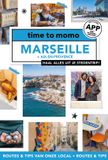Marseille Time to momo - Marseille + Aix-en-Provence