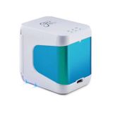Colop E-MARK GO - Mobiele Stempelprinter - Wit - Draadloos & Bedraad - 600 x 600 DPI