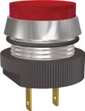 Signal Construct SKCD16112 Lampe de signalisation LED Jaune 12 V/DC