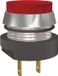 Signal Construct SKCD16112 Lampe de signalisation LED Jaune 12 V/DC