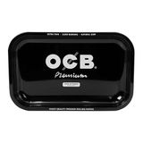 OCB Premium Rolling Metal Tray