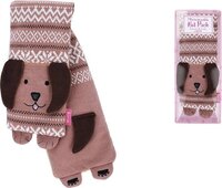 Bomb Cosmetics Duke the Dog Neck Warmer